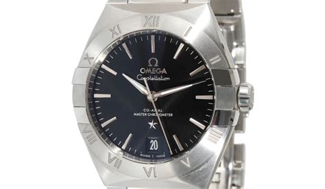 who sells omega watches|sell omega constellation watch.